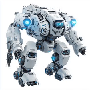 Large Mech