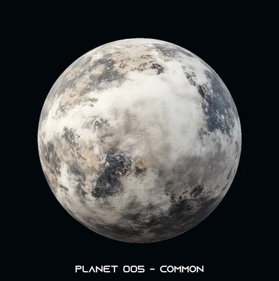 Common Planet