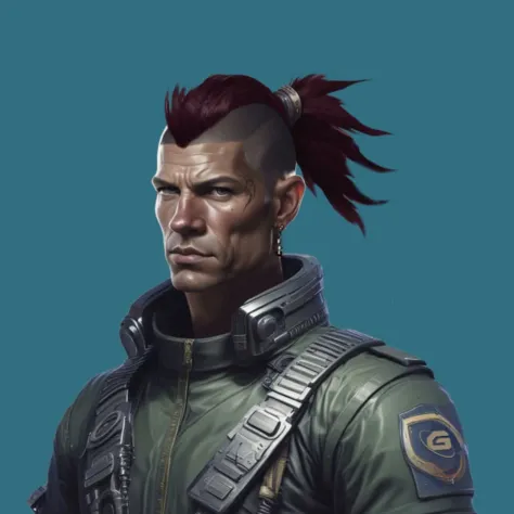 Specialist NFT