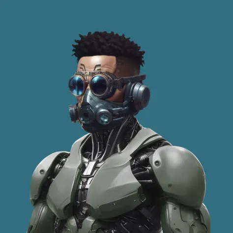 Specialist NFT