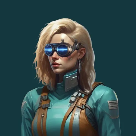 Specialist NFT